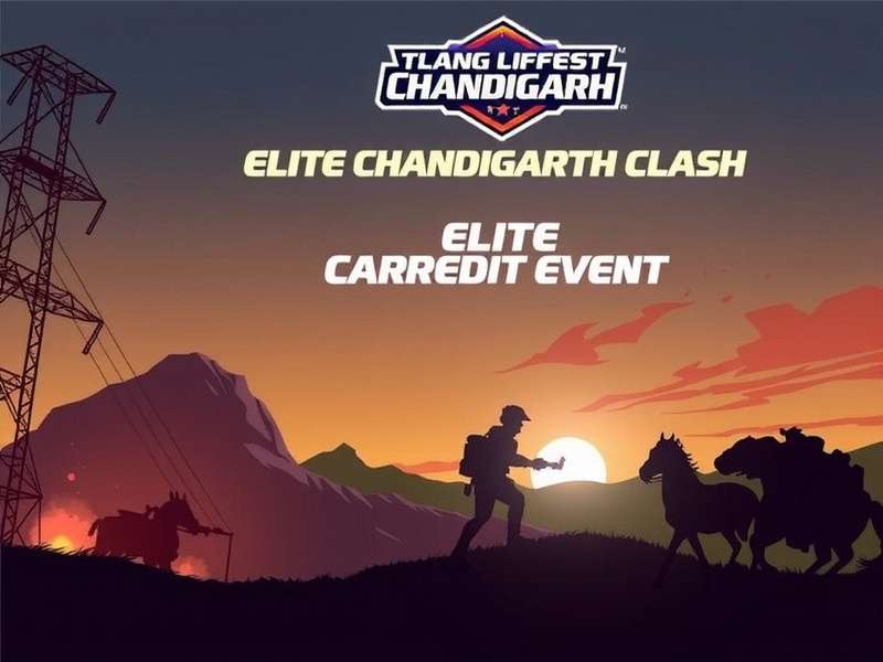 Elite Chandigarh Clash Community Event